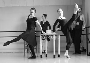 Opéra-Théâtre de Metz Métropole Le tango à l'honneur les 15, 16 et 18 octobre 2016
