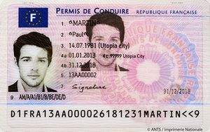 Permis de Conduire en Moselle : Nouvelles modalités de délivrance du titre