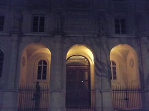 Nancy Salle Poirel : quatrième concert OSLN les 9 et 10 janvier