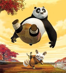 Le Panda fourbe de Google