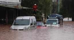Etude : Casablanca parmi les villes les plus exposées aux inondations au monde