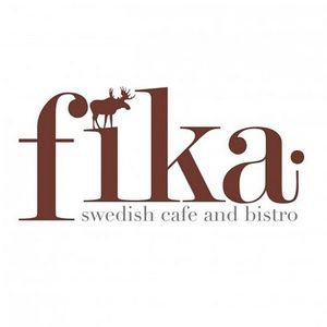 Fika time