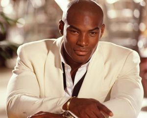 Brown Sugar : Tyson Beckford