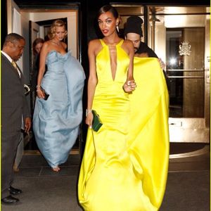 N° 6 est Jourdan Dunn : la reine des podiums.