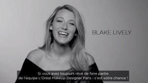 The Brush Contest, de L'Oréal Paris