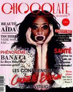 Chocolate is Back ...