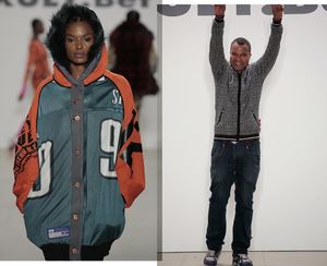 Fashion Week : Xuly Bet à New-york