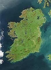 MY AUPAIR’S LIFE : ET IL PLEUT VRAIMENT TOUT LE TEMPS EN IRLANDE ?