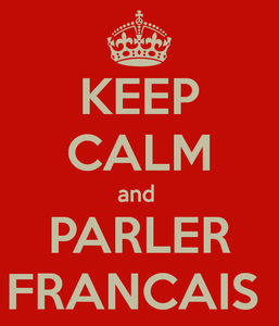 "TU PARLES TROP BIEN ANGLAIS, J'AIMERAIS BIEN AVOIR TA VIE"
