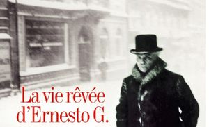La vie rêvée d’Ernesto G. – Jean-Michel Guenassia⎥ Note: 15/20