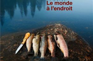 Le monde à l'endroit – Ron Rash⎥ Note: 15/20