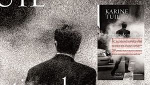 L’invention de nos vies – Karine Tuil ⎥ Note: 17/20