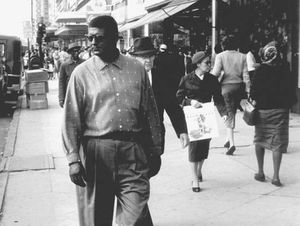 Dans la peau d’un noir - John Howard Griffin / 17/20