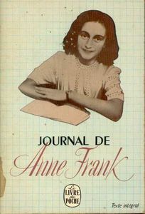 Le Journal d'Anne Franck : ce carnet devenu célèbre à l'affiche de cette rentrée...