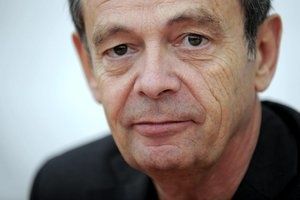 Prix Goncourt 2013 : Pierre Lemaitre !