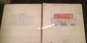 cahier à spirales
