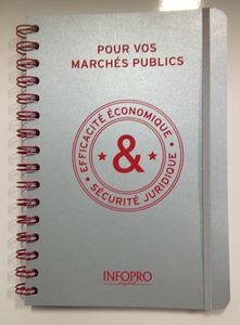 cahier Infopro Digital