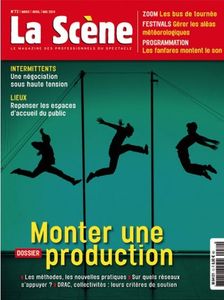 L’éducation artistique et culturelle : une pédagogie de l’ébranlement