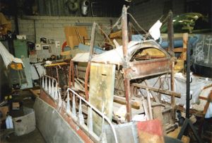 Les Caudron biplans survivants
