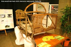 Infos patrimoine et mise à jour mars 2013