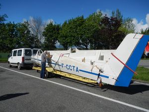 Infos patrimoine et mise à jour mai 2014