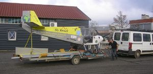 Infos patrimoine et mise à jour décembre 2014