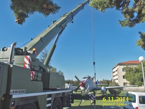 Infos patrimoine et mise à jour décembre 2014