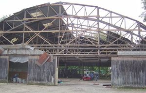 Le Musée Volant Salis