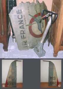 Infos patrimoine et mise à jour janvier 2016