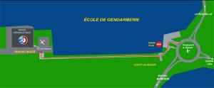 Infos patrimoine et mise à jour mars 2016