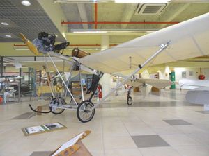 Infos patrimoine et mise à jour mars 2016
