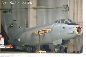 Infos patrimoine et mise à jour avril 2016