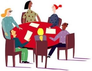 Groupe de parole le 24 novembre 2015 à 18h à St Herblain