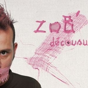 Décousu - Zob