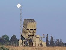 Kipat Barzel, le pilier de la Défense d’Israël