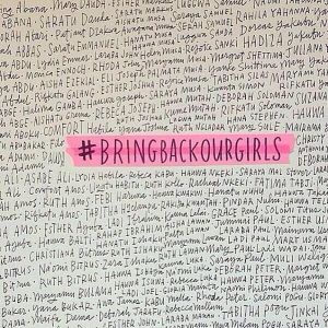 #BringBackOurGirls : Israël suit la First Lady