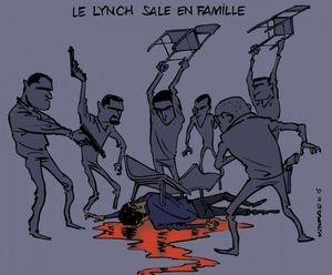 (dessin de Kichka)