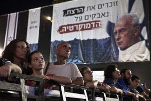 Yitzhak Rabin : Qu'avons-nous fait de notre héros ?