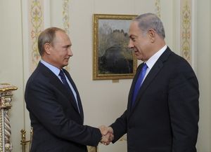 Israël-Syrie : Le chaos derrière la frontière