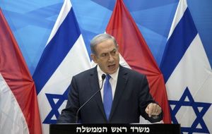 Israël face à l'Iran : la politique du tout ou rien
