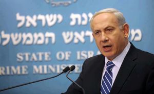 Elections en Israël (2): scandales, slogans et corruption