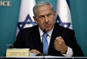 Elections en Israël : le triomphe de Benyamin Nétanyahou, l’agitateur-conservateur