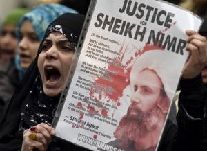Israël peut-il profiter des tensions entre l'Arabie saoudite et l'Iran?