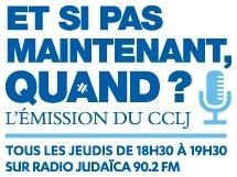 En direct de Jérusalem