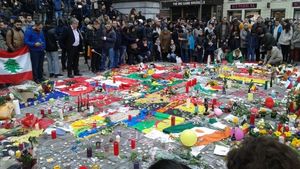 Attentats de Bruxelles : Les leçons d'Israël