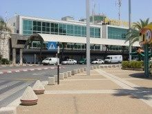 L’aéroport de Tel-Aviv, l’un des plus sûrs au monde