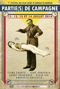 NEWS // DE NOUVEAUX FESTIVALS !!!
