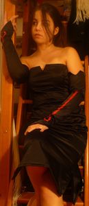 Couture - Et si on remontait le temps ? - ter
