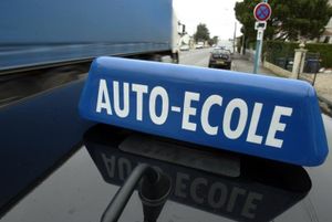 Credit Photo. Auto-école