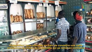 Dans les boulangeries formelles, l'on dénonce la prolifération des clandestins